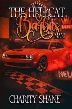 Hellcat Barbies: Imani by Charity Shane