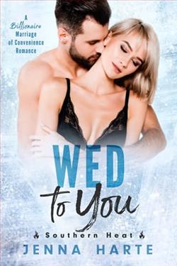 Wed to You- by Jenna Harte