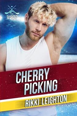 Cherry Picking by Rikki Leighton