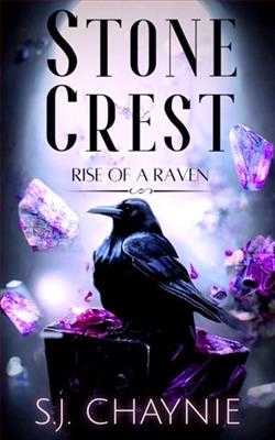 Stone Crest: Rise of a Raven by S.J. Chaynie