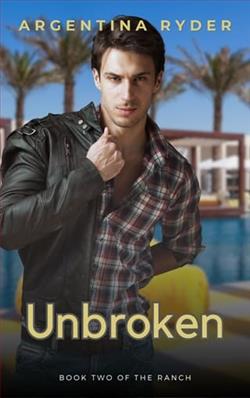 Unbroken by Argentina Ryder