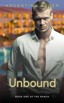 Unbound by Argentina Ryder