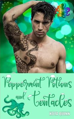 Peppermint Potions and Tentacles by Kota Quinn