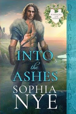 Into the Ashes by Sophia Nye