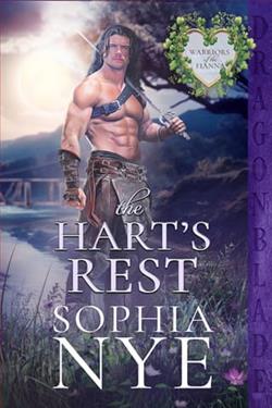 The Hart's Rest by Sophia Nye
