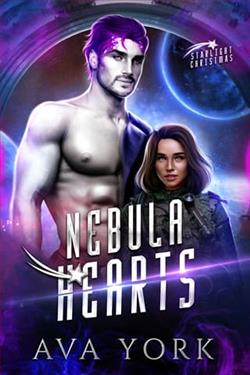 Nebula Hearts by Ava York
