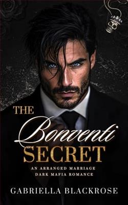 The Bonventi Secret by Gabriella Blackrose