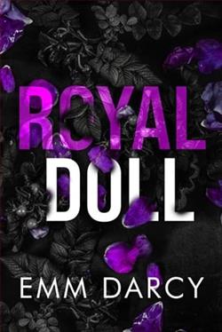 Royal Doll by Emm Darcy