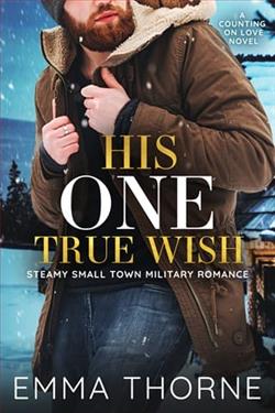 His One True Wish by Emma Thorne