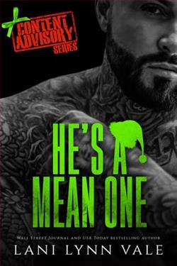 He's A Mean One by Lani Lynn Vale