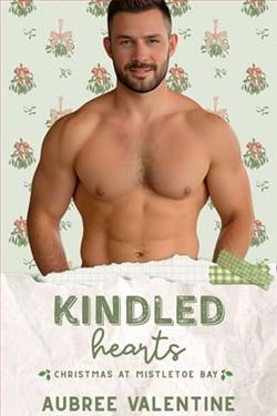 Kindled Hearts by Aubree Valentine