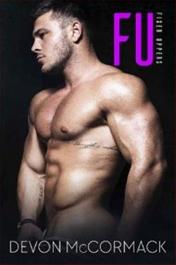 FU by Devon McCormack