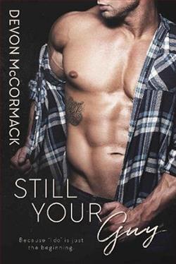 Still Your Guy by Devon McCormack