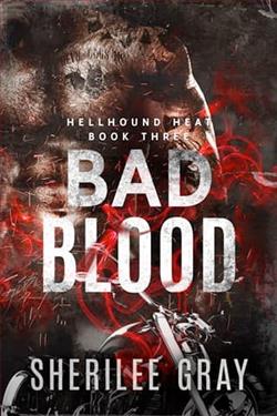 Bad Blood by Sherilee Gray