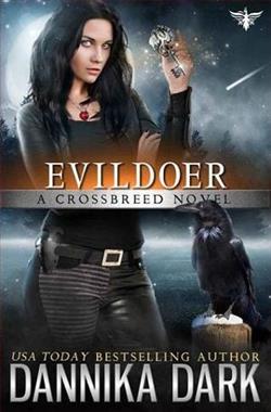 Evildoer by Dannika Dark