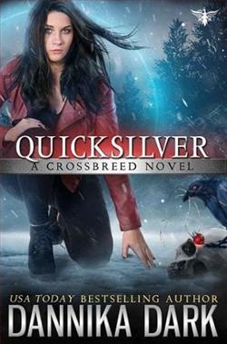 Quicksilve by Dannika Dark