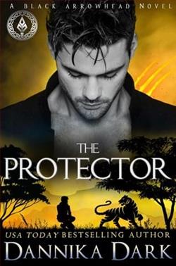 The Protector by Dannika Dark