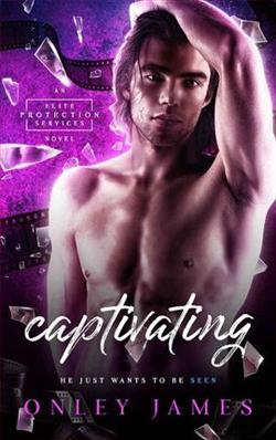 Captivating by Onley James