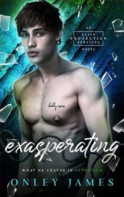 Exasperating by Onley James