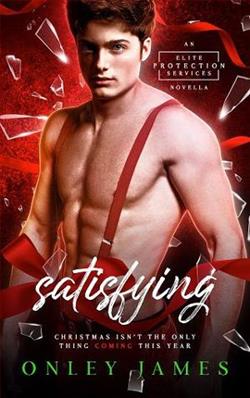 Satisfying by Onley James