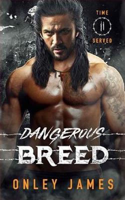 Dangerous Breed by Onley James
