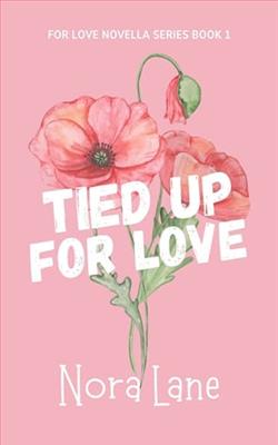 Tied Up for Love by Nora Lane
