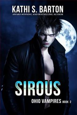 Sirous by Kathi S. Barton