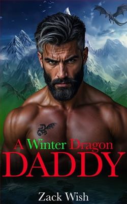 A Winter Dragon Daddy by Zack Wish