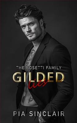 Gilded Lies by Pia Sinclair