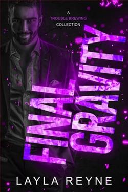 Final Gravity by Layla Reyne