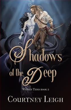 Shadows of the Deep by Courtney Leigh