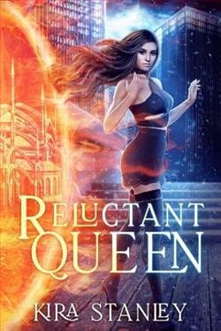 Reluctant Queen by Kira Stanley