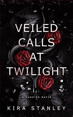 Veiled Calls at Twilight by Kira Stanley