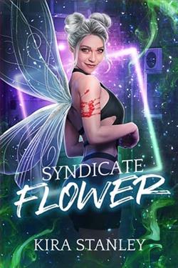 Syndicate Flower by Kira Stanley