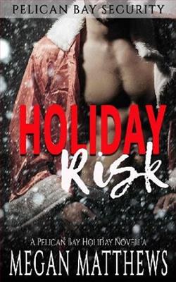Holiday Risk by Megan Matthews