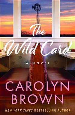 The Wild Card by Carolyn Brown