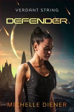 Defender by Michelle Diener