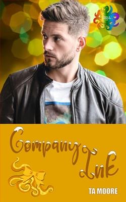 Company Ink by T.A. Moore