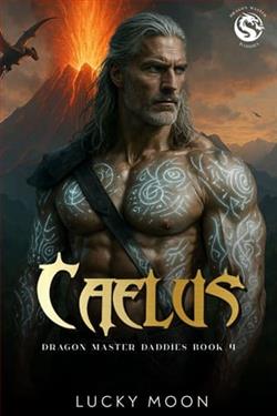 Caelus by Lucky Moon