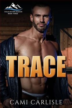Trace by Cami Carlisle