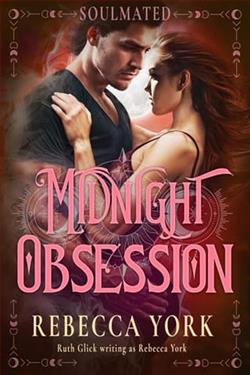 Midnight Obsession by Rebecca York