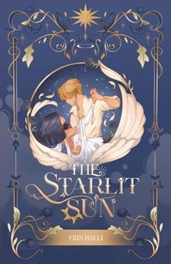 The Starlit Sun by Erin Halli
