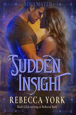 Sudden Insight by Rebecca York