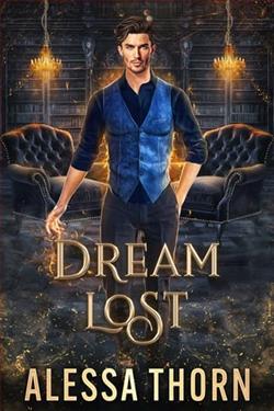 Dream Lost by Alessa Thorn