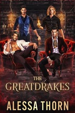 Greatdrakes: The Fae Universe by Alessa Thorn