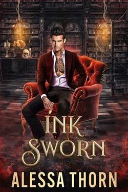 Ink Sworn by Alessa Thorn