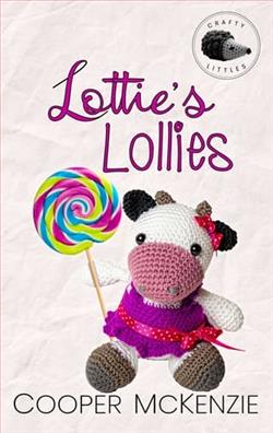 Lottie's Lollies by Cooper McKenzie