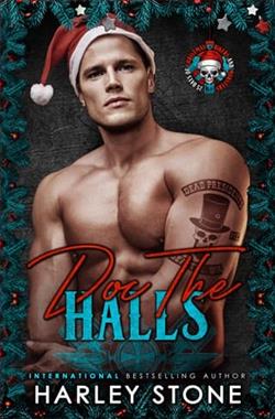 Doc the Halls by Harley Stone