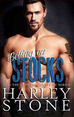 Betting on Stocks by Harley Stone