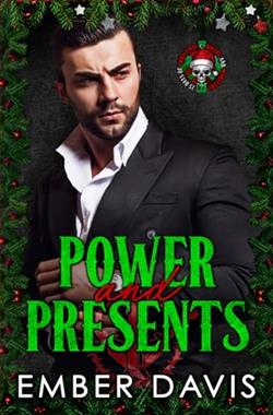 Power and Presents by Ember Davis